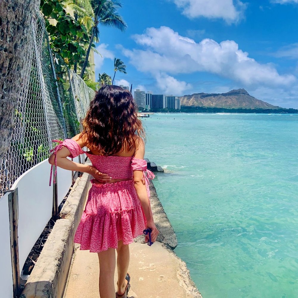 Meet your Posher, Ava